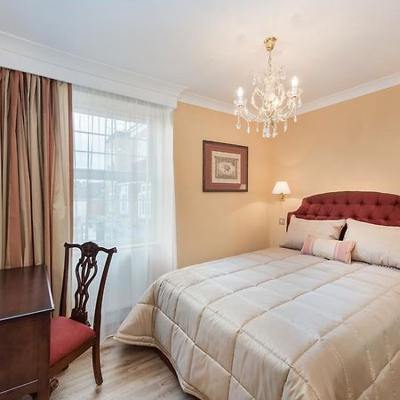 London Residence Εξωτερικό φωτογραφία