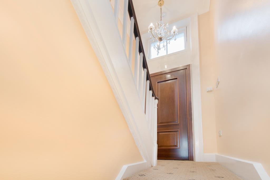London Residence Εξωτερικό φωτογραφία