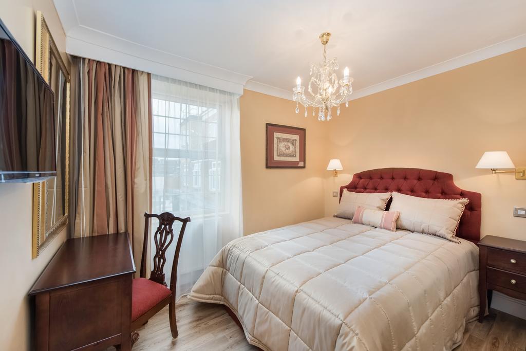 London Residence Εξωτερικό φωτογραφία