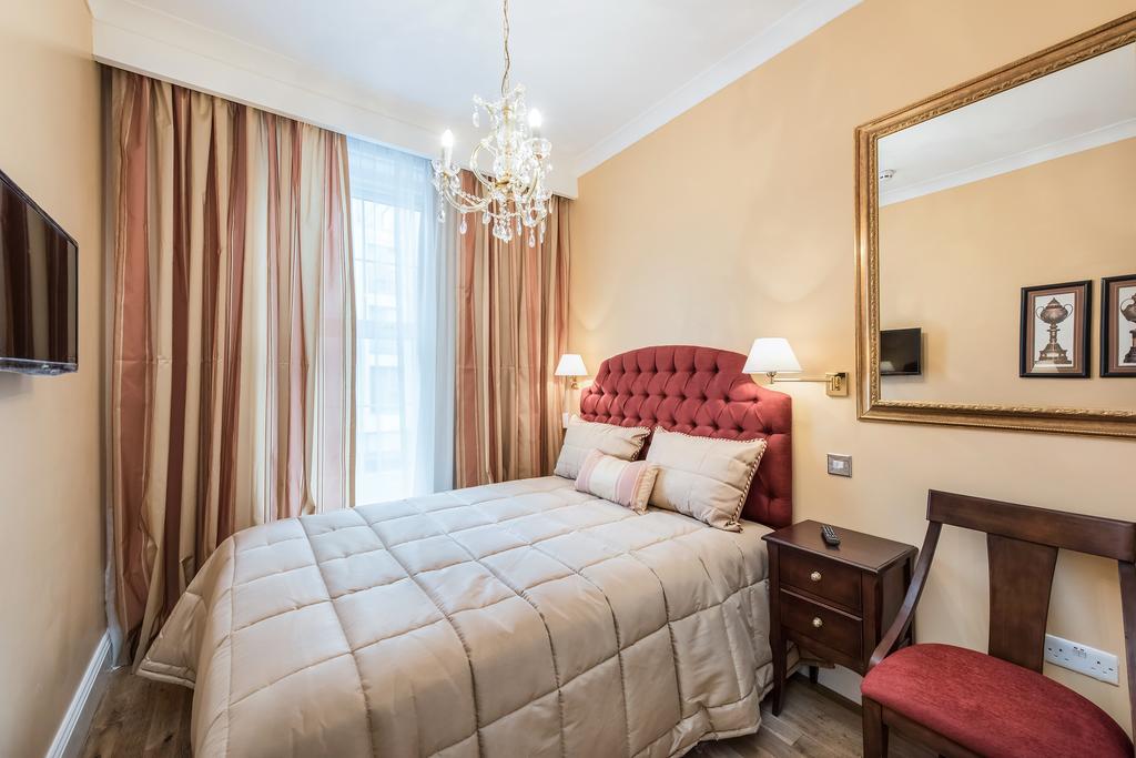 London Residence Εξωτερικό φωτογραφία
