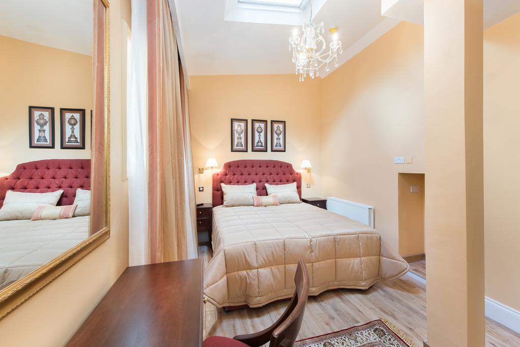 London Residence Εξωτερικό φωτογραφία