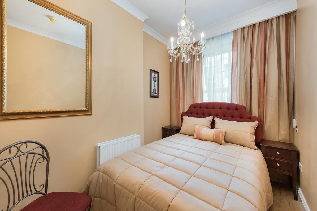 London Residence Εξωτερικό φωτογραφία