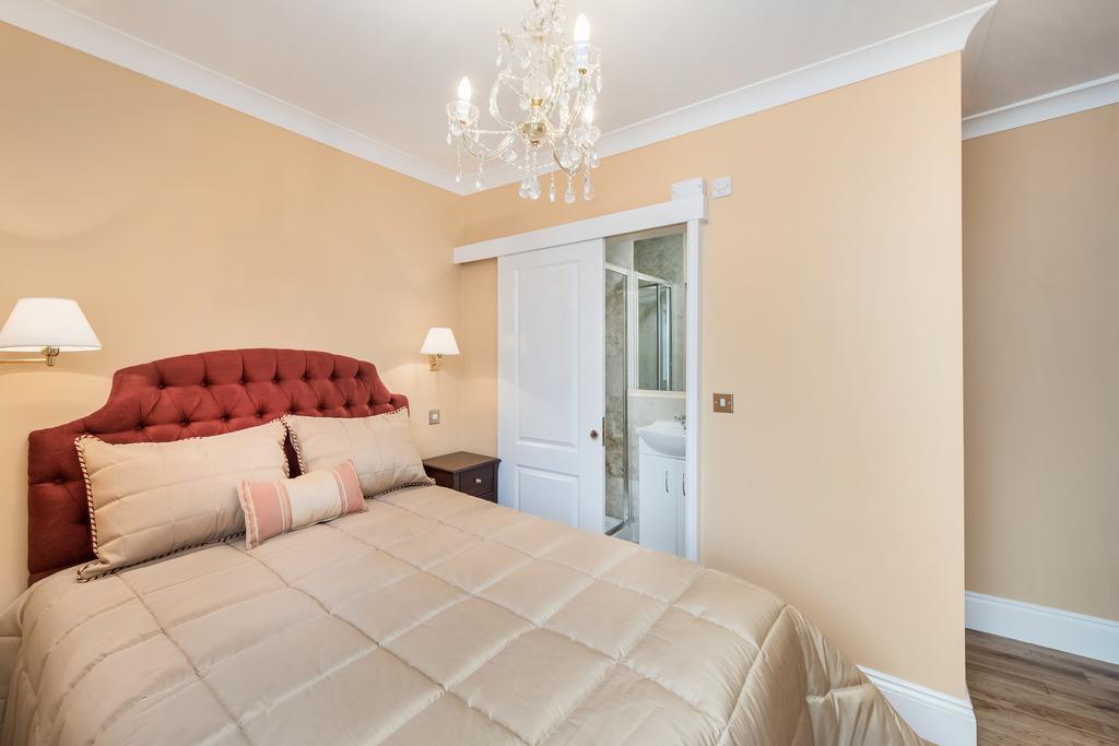 London Residence Δωμάτιο φωτογραφία