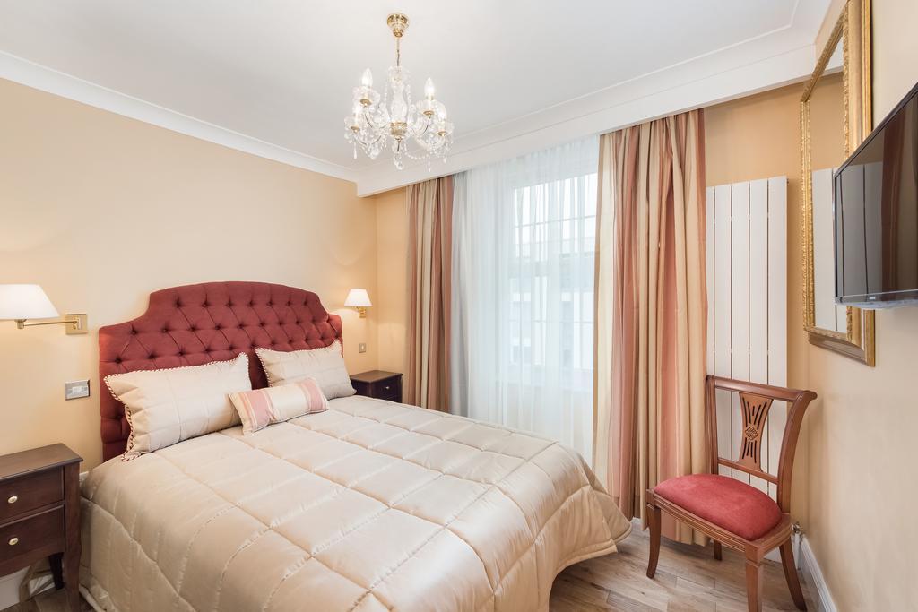 London Residence Εξωτερικό φωτογραφία