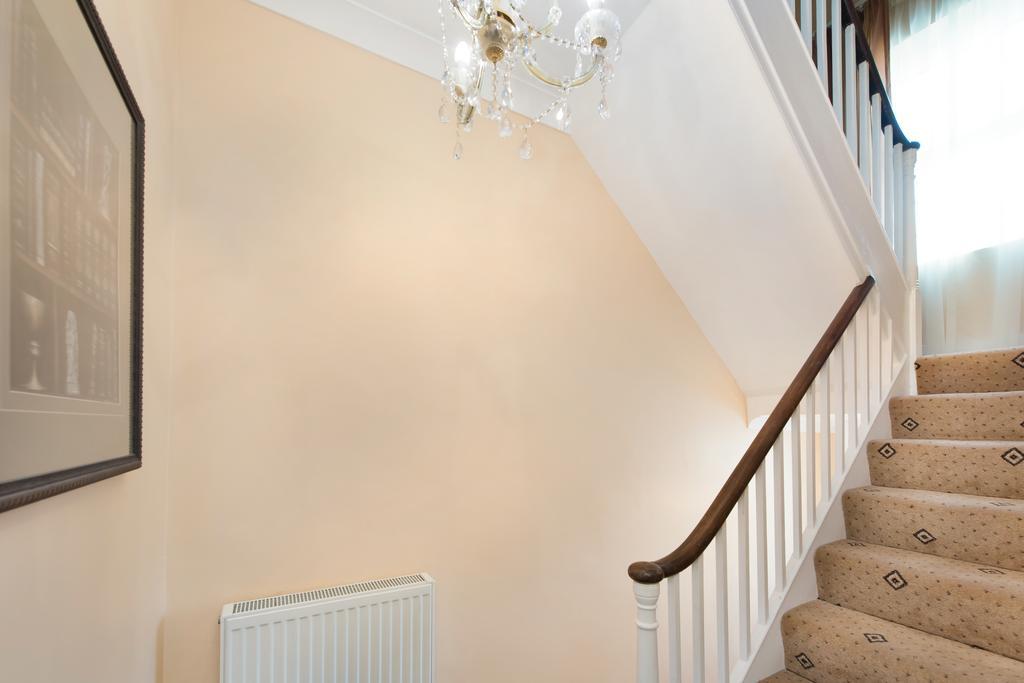 London Residence Εξωτερικό φωτογραφία