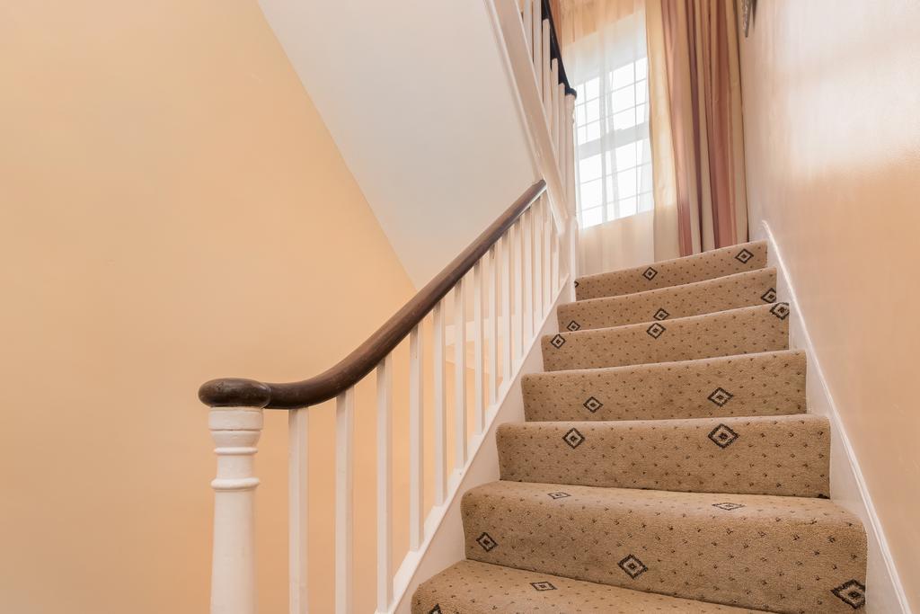 London Residence Εξωτερικό φωτογραφία