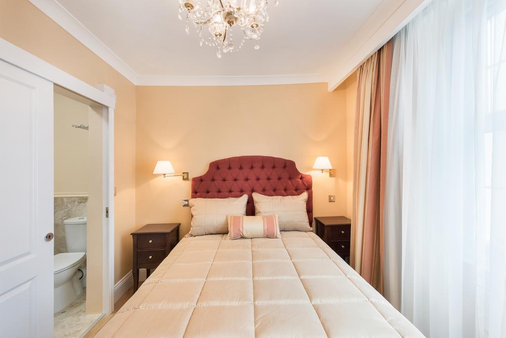London Residence Εξωτερικό φωτογραφία